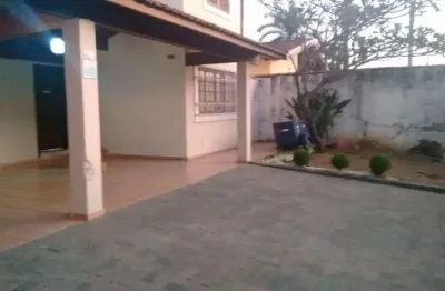 Sobrado com 2 dormitórios à venda, 299 m² por r$ 750.000 - jardim residencial doutor lessa - pindamonhangaba/sp
