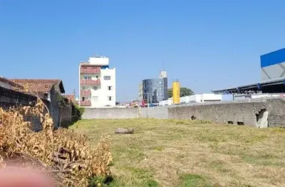 Terreno à venda, 625 m² por r$ 805.000 - são benedito - pindamonhangaba/sp