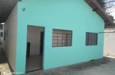 Casa com 2 dormitórios à venda, 68 m² por r$ 230.000,00 - jardim eloyna - pindamonhangaba/sp