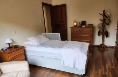 Sobrado com 4 dormitórios à venda, 150 m² por r$ 680.000,00 - santana - pindamonhangaba/sp