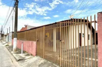 Casa à venda, 148 m² por r$ 320.000,00 - conjunto habitacional terra dos ipês ii (fase ii) - pindamonhangaba/sp