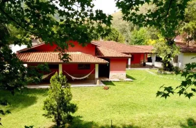 Chácara / sítio com 6 quartos à venda no Mandú, Pindamonhangaba 
