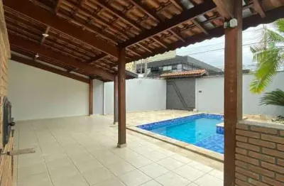Casa com 3 quartos à venda no Crispim, Pindamonhangaba 