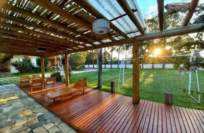 Chácara com 4 quartos, loteamento residencial andrade - pindamonhangaba