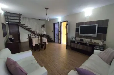 Sobrado com 2 dormitórios à venda, 157 m² por r$ 477.000 - jardim santa luzia - pindamonhangaba/sp