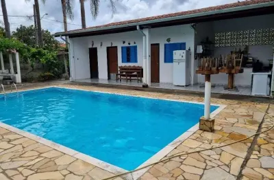 Chácara com 4 quartos à venda, jardim regina (moreira césar) - pindamonhangaba