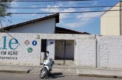 Casa com 3 dormitórios à venda, 102 m² por r$ 360.000 - santana - pindamonhangaba/sp