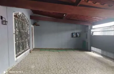 Sobrado à venda, 226 m² por r$ 700.000,00 - chácara galega - pindamonhangaba/sp