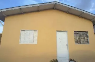 Casa com 2 dormitórios à venda, 90 m² por r$ 235.000,00 - conjunto residencial araretama - pindamonhangaba/sp