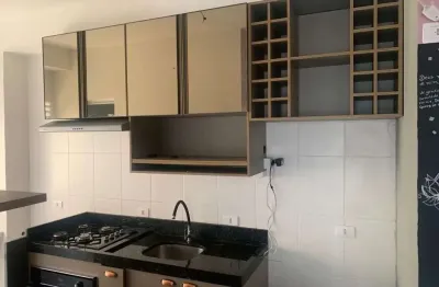 Apartamento com 3 dormitórios à venda, 68 m² por r$ 395.000 - areão - taubaté/sp