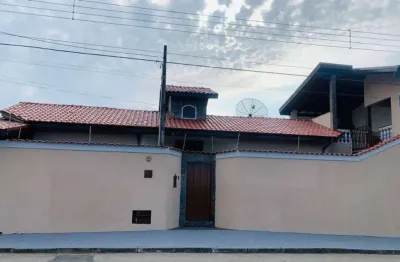 Casa com 2 quartos para alugar na Bela Vista, Pindamonhangaba 
