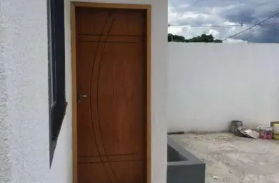 Casa com 3 dormitórios à venda, 80 m² por r$ 360.000,00 - loteamento residencial e comercial flamboyant - pindamonhangaba/sp