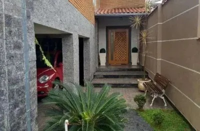 Casa com 3 quartos à venda no Residencial Campos Maia, Pindamonhangaba 