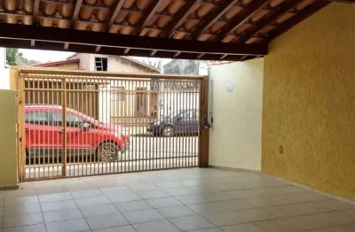 Casa com 2 dormitórios à venda, 125 m² por r$ 380.000,00 - parque das nações - pindamonhangaba/sp