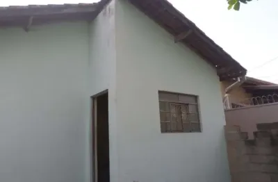 Casa com 3 dormitórios à venda, 69 m² por r$ 250.000,00 - mombaça - pindamonhangaba/sp