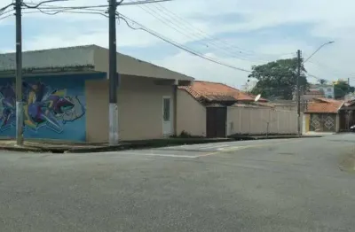 Casa com 4 dormitórios à venda, 176 m² por r$ 550.000,00 - chácara galega - pindamonhangaba/sp