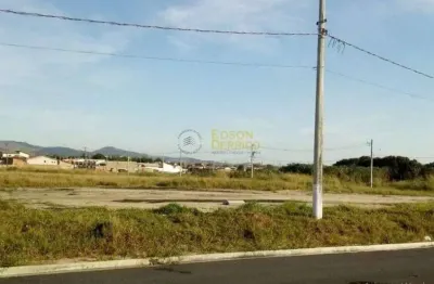 Terreno à venda, 390 m² por r$ 120.000 - conjunto habitacional terra dos ipês w - pindamonhangaba/sp