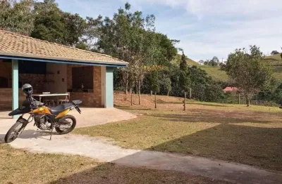 Chácara / sítio com 3 quartos à venda no Pouso Frio, Taubaté 