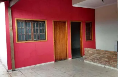 Casa com 1 dormitório à venda, 60 m² por r$ 250.000,00 - residencial parque das palmeiras - pindamonhangaba/sp