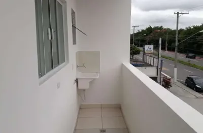 Kitnet com 1 quarto para locação, mombaça - pindamonhangaba
