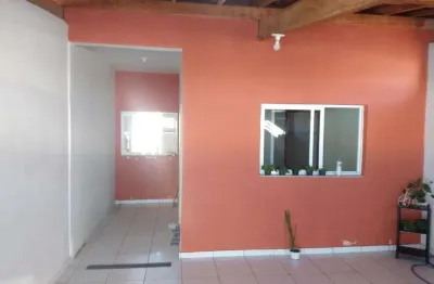 Casa à venda, 79 m² por r$ 260.000,00 - jardim mariana - pindamonhangaba/sp