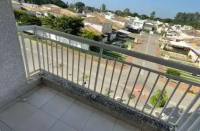 Apartamento com 2 dormitórios à venda, 62 m² por r$ 250.000,00 - água preta - pindamonhangaba/sp
