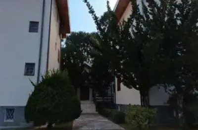 Apartamento com 2 quartos à venda, vila capivari - campos do jordão