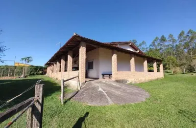 Sítio à venda, 20572 m² por r$ 1.060.000,00 - ribeirão grande - pindamonhangaba/sp