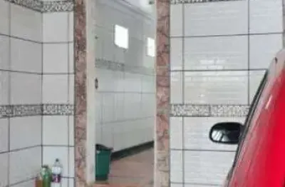 Casa com 3 dormitórios à venda, 117 m² por r$ 350.000,00 - crispim - pindamonhangaba/sp