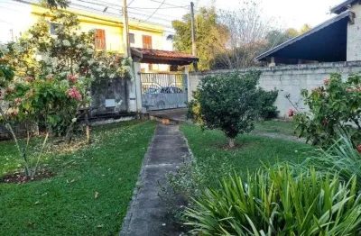 Chácara à venda, 1000 m² por r$ 880.000,00 - goiabal - pindamonhangaba/sp