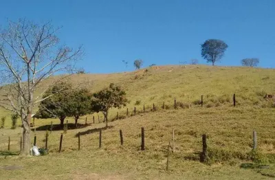Sítio à venda, 70000 m² por r$ 1.090.000,00 - sete voltas - taubaté/sp