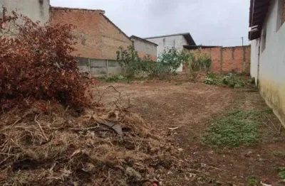Terreno à venda, 250 m² por r$ 160.000 - triângulo - pindamonhangaba/sp