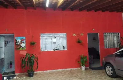 Casa com 2 dormitórios à venda, 96 m² por r$ 280.000,00 - campo alegre - pindamonhangaba/sp