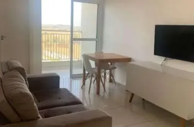Apartamento com 2 dormitórios à venda, 54 m² por r$ 220.000 - mantiqueira - pindamonhangaba/sp