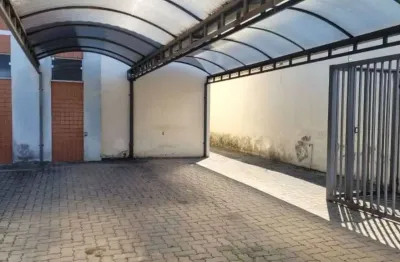 Cobertura com 3 dormitórios à venda, 118 m² por r$ 440.000,00 - são benedito - pindamonhangaba/sp