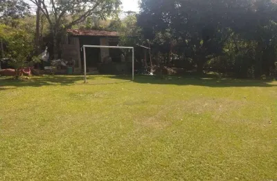 Chácara com 3 dormitórios à venda, 4800 m² por r$ 1.199.000 - ribeirão grande - pindamonhangaba/sp