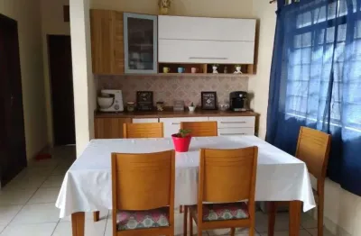 Casa com 3 dormitórios à venda, 210 m² por r$ 590.000 - jardim rosely - pindamonhangaba/sp