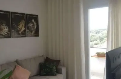 Apartamento com 2 dormitórios à venda, 45 m² por r$ 250.000 - loteamento residencial andrade - pindamonhangaba/sp