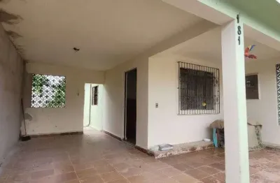Casa com 3 dormitórios à venda, 140 m² por r$ 230.000,00 - vila são josé - pindamonhangaba/sp