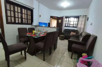 Casa com 3 quartos à venda, mombaça - pindamonhangaba