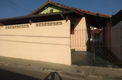 Casa com 2 dormitórios à venda, 182 m² por r$ 265.000,00 - conjunto residencial araretama - pindamonhangaba/sp