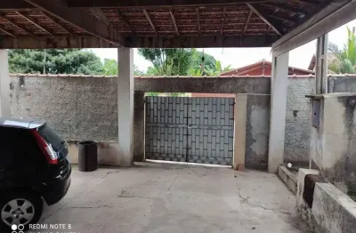 Casa com 4 dormitórios à venda, 176 m² por r$ 450.000 - são benedito - pindamonhangaba/sp
