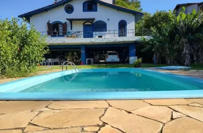 Chácara à venda, 1.350 m² por r$ 960.000,00 - jardim santa cecília - pindamonhangaba/sp