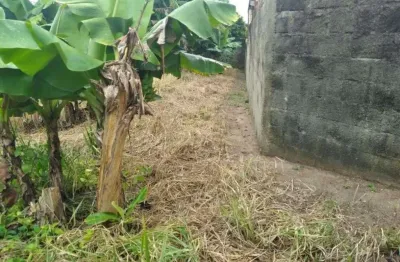 Terreno à venda, 270 m² por r$ 125.000,00 - conjunto residencial araretama - pindamonhangaba/sp