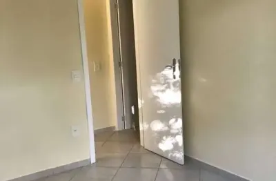 Apartamento com 2 quartos à venda, são benedito - pindamonhangaba