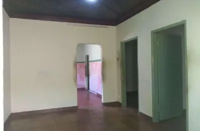 Casa com 2 dormitórios à venda, 199 m² por r$ 300.000,00 - campo alegre - pindamonhangaba/sp