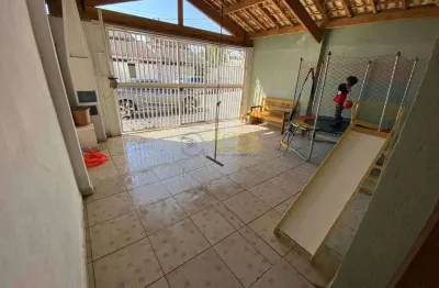 Casa com 2 quartos à venda no Mantiqueira, Pindamonhangaba 