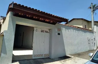 Casa com 3 quartos à venda, jardim santa luzia - pindamonhangaba