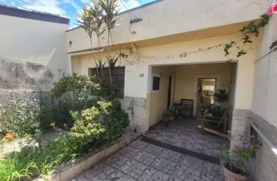 Casa com 2 dormitórios à venda, 108 m² por r$ 280.000,00 - boa vista - pindamonhangaba/sp
