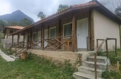Sítio à venda, 35000 m² por r$ 1.490.000,00 - gomeral - guaratinguetá/sp